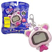 Littlest Pet Shop Digital Butterfly Pet